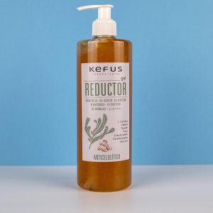Gel Reductor Kefus
