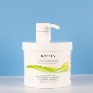 Crema conductora Facial-Lifting Kefus 500ml