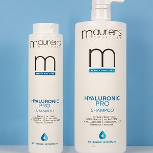 Champú Maurens Hyaluronic Pro