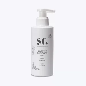 SC GEL INTIMO FISIOLOGICO PH5.5 250ML