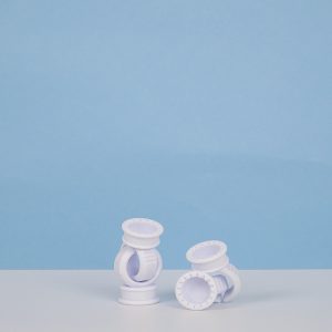 Anillos para extensiones de pestañas Thuya