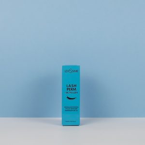 Levissime Lash Perm Neutralizador de pestañas