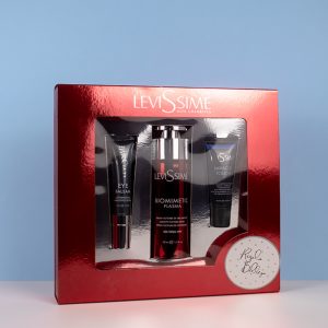 Pack Facial antiedad Levissime