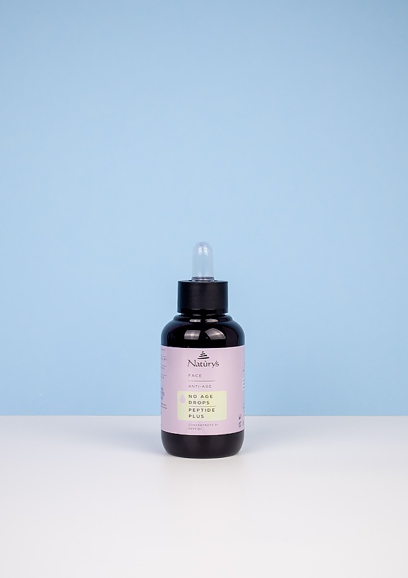 Naturys No Age Drops Peptide Plus 100 ml