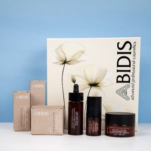 Pack Abigen Vegan System Abidis