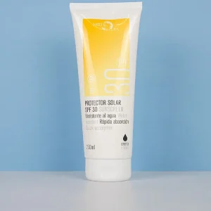Protector Solar SPF30 Noche & Día 250ml