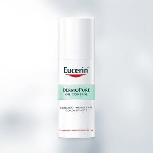 Eucerin Dermopure Coadyuvante 50ml