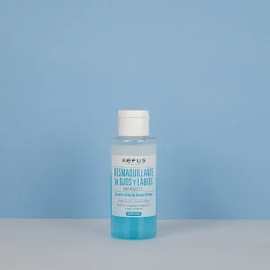 Desmaquillante bifásico de ojos y labios Kefus