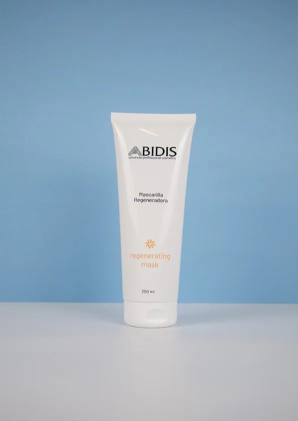 Mascarilla facial regeneradora Abidis