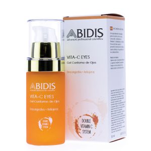 Contorno de ojos Vita-C Eyes Abidis