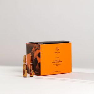 ARTURO ALBA SOLUCIÓN EXFOLIANTE AMPOLLAS