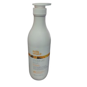 Milk_Shake Moisture Plus Shampoo Champú nutritivo Para cabello seco 1000 ml