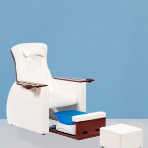 Sillón pedicura spa Lyra