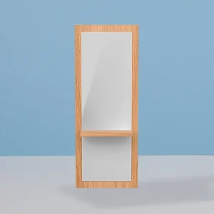 Tocador vertical Hansha