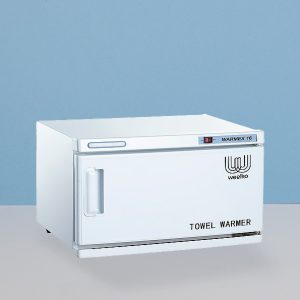 Calentador y esterilizador toallas Warmex 11L