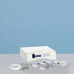 Equipo de Belleza Facial 4 en 1 F332