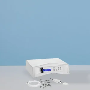 Equipo Microdermoabrasión + Ultrasonidos F334