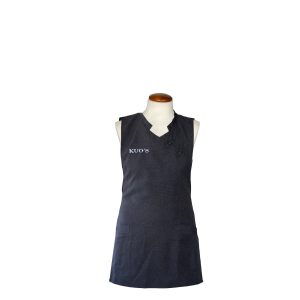 Chaquetilla Spa Negra T-Única