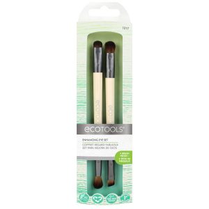 Set Eye Duo Ecotools 1217H