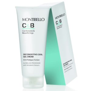MONTIBELLO  ANTI-FATIGUE ACTION