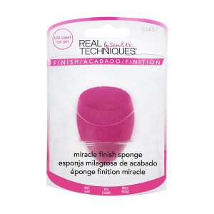 Esponja Milagrosa De Acabado Real Techniques 1487