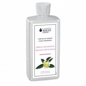 Recarga Lámpara Berger Delicat Osmathus 500ML