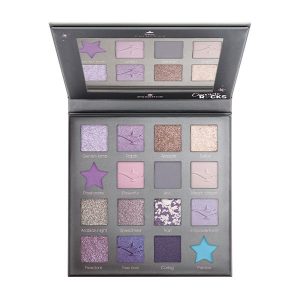 ESSENCE Disney Princess Jasmin Edición Limitada | 1UD Paleta de sombras de ojos