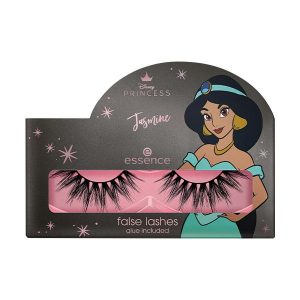 ESSENCE Disney Princess Jasmin Edición Limitada | 1UD Pestañas Artificiales