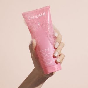 Caudalie Gel de Ducha Eau Rose de Vigne 200ml