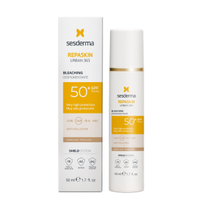Sesderma Repaskin Urban 365 Despigmentante 50ml