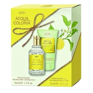 Acqua Colonia Lemon & Ginger