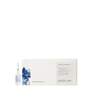 EQUILIBRIUM SCAPL LOTION 8×6 ml SIMPLY ZEN
