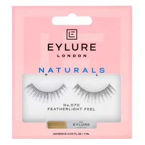 Eylure 3/4 Longitud NO 070