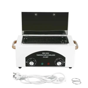 Esterilizador por Calor Seco