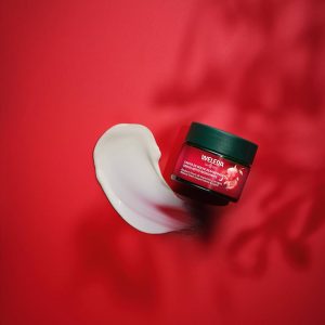 Weleda crema NOCHE reafirmante granada y maca 40ml