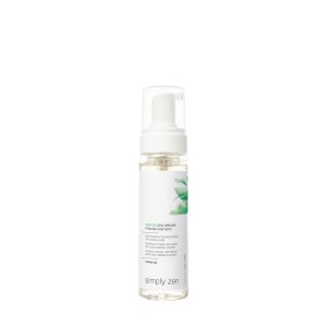 CALMING ULTRA DELICATE MOUSSE SHAMPOO 200 ml SIMPLY ZEN