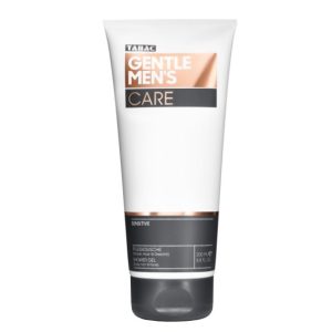 Shower Gel Sensitive Gentle Men´s Care 200Ml