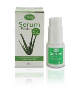 Nurana Serum Facial Aloe Vera 30Ml