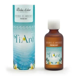 Tiarè – Bruma de Ambiente 50 ml.
