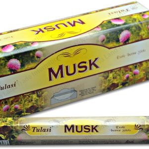 Incienso Musk 20 Sticks