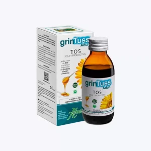 Aboca Grintuss Jarabe Adultos 180ml