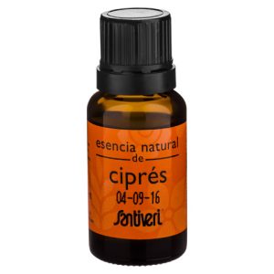 ACEITE ESENCIAL CIPRES