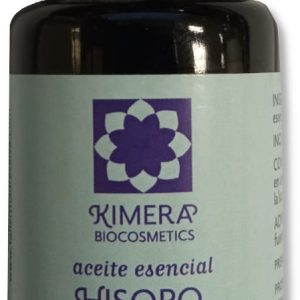 ACEITE ESENCIAL HISOPO BIO 15ML