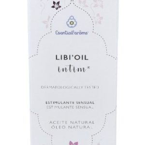 Aceite Libi’Oil Intim 50 ml