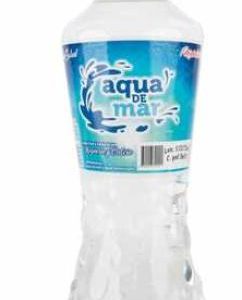 AGUA DE MAR ISOTONICA 1,5 L