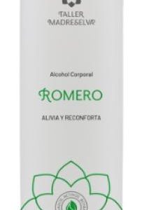 ALCOHOL CORPORAL DE ROMERO 1L