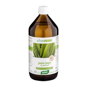 ALOE VERA JUGO 1 L