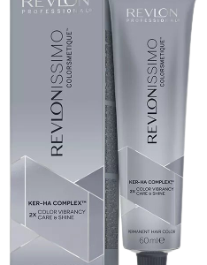 Tintes Alta Cobertura Revlon Ker-Ha Complex