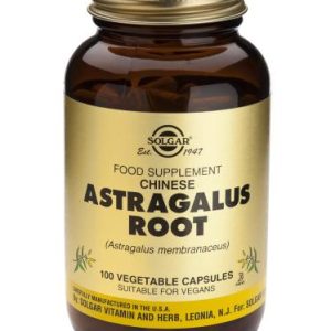 ASTRAGALUS CHINO 100CAP VEG