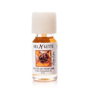 Aceite de Perfume Concentrado Orangette 10 ml